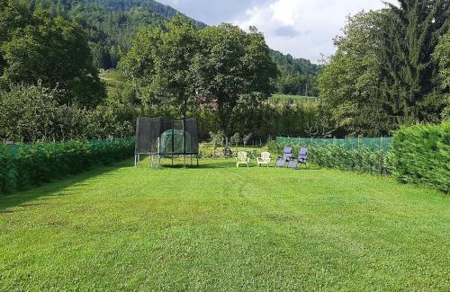 Monclassico Apartamento | Ampia Mansarda a Dimaro in Val di Sole
