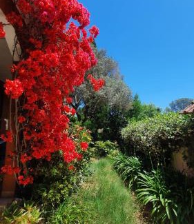Zona XXXII Acilia Nord Casa | Ampie camere in villa in zona verde e tranquilla