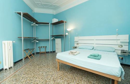San Fruttuoso Apartamento | Ampio appartamento - 10min Centro Città