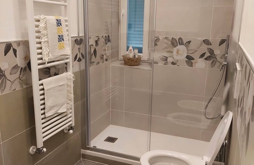 Pegli Apartamento | Ampio e confortevole appartamento vicino al mare
