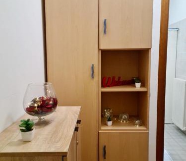 Perugia Apartamento | Ampio e luminoso Monolocale