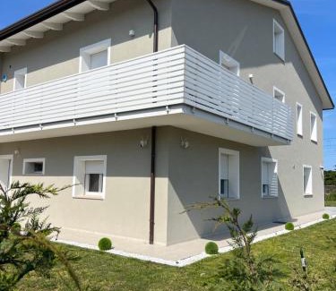 Savio Apartamento | Ampio e Raffinato Vicino Mare e Città