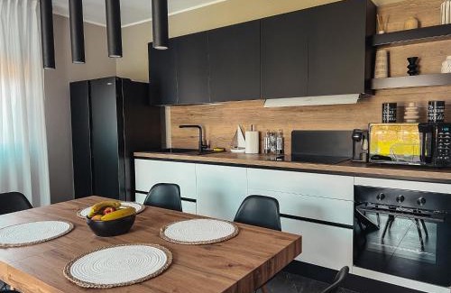 Savio Apartamento | Ampio e Raffinato Vicino Mare e Città