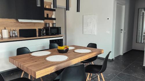 Savio Apartamento | Ampio e Raffinato Vicino Mare e Città