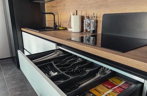 Savio Apartamento | Ampio e Raffinato Vicino Mare e Città