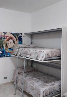 Latte Apartamento | Ampio monolocale con terrazzo - a 2 passi dal mare
