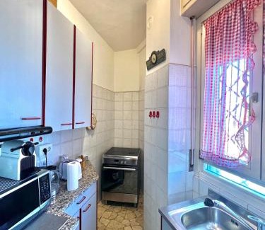 Quartiere Mazzini Apartamento | ampio panoramico bifocale corso lodi mm 10 minuti centro