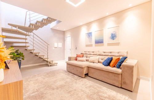Mariscal Apartamento | Ampla Cobertura Duplex com Jacuzzi Privativa