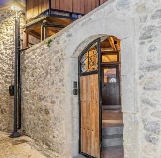 Galipe Apartamento | Amplades Vasilia