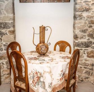 Galipe Apartamento | Amplades Vasilia