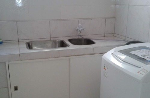 Praia do Futuro I Apartamento | AMPLIO AP, C / AR SPLIT, WIFI, PISCINA PX. CROCOBEACH. VER TB AD 3531629