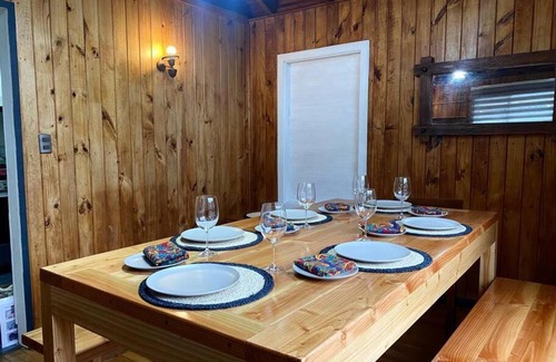 Frutillar Casa | Amplia y cómoda casa ubicada a pasos de la playa