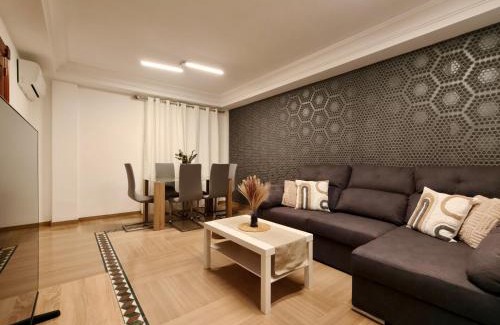 Atarfe Casa | Amplio adosado en Atarfe