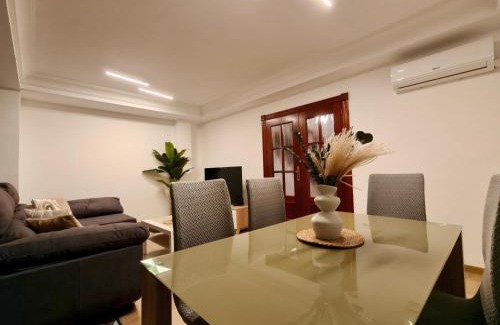 Atarfe Casa | Amplio adosado en Atarfe