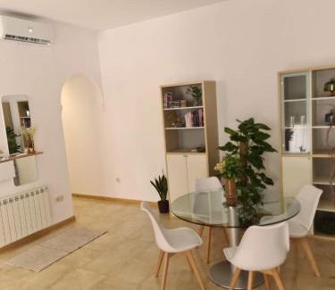 Ciudad Universitaria Apartamento | Amplio apartamento 2 Dormitorios 4Pax Decoración moderna