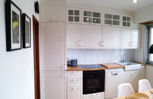 Lugo Apartamento | Amplio apartamento a 5 minutos del centro