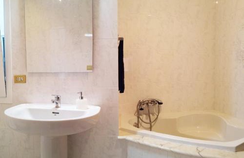 Lugo Apartamento | Amplio apartamento a 5 minutos del centro