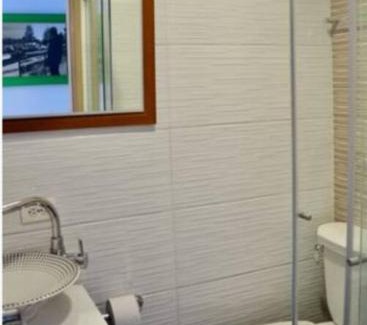 Calle 100 Apartamento | Amplio apartamento con servicios incluidos