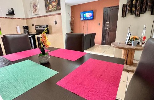 Quetzaltenango Apartamento | Amplio Apartamento, en Colonia Cerezos, Tercer nivel