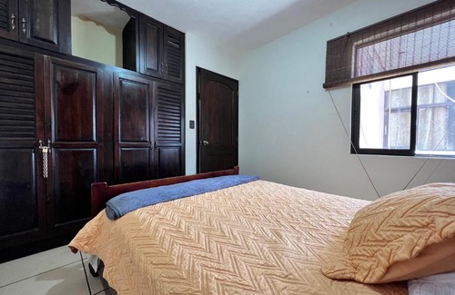 Quetzaltenango Apartamento | Amplio Apartamento, en Colonia Cerezos, Tercer nivel