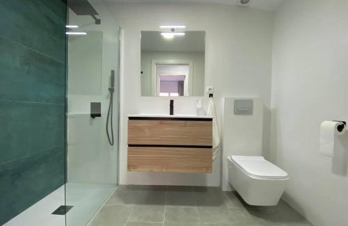 Centro de Salou Apartamento | AMPLIO APARTAMENTO SEAVIEW