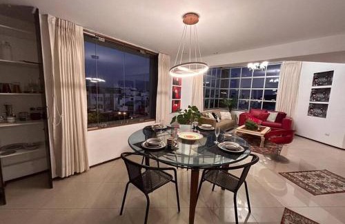 San Borja Apartamento | Amplio, cómodo y moderno apartamento cerca al Mall