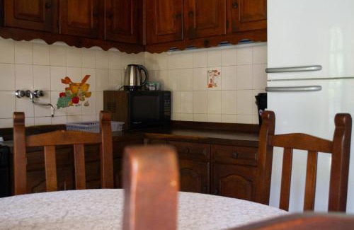 San José Casa | Amplio chalet en zona centro San José, Entre Ríos