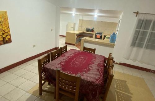 San Pedro Cholula Apartamento | Amplio departamento a 7 minutos de cholula