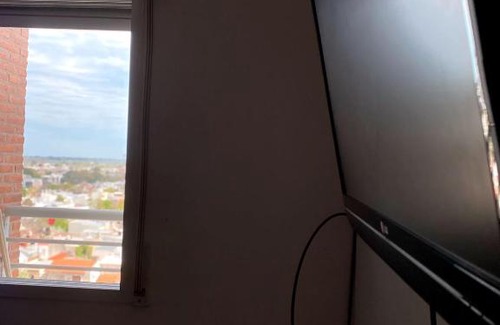 Santa Fe Apartamento | Amplio departamento céntrico