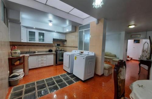 Loja Apartamento | Amplio departamento