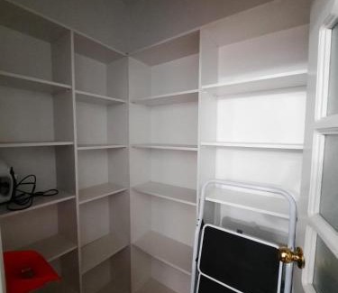 Loja Apartamento | Amplio departamento