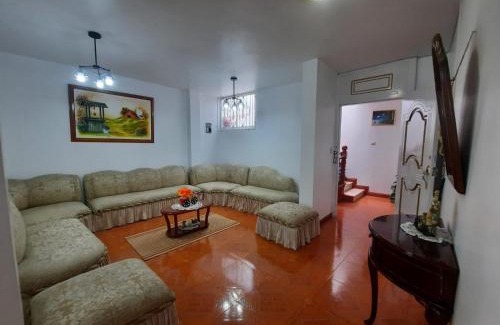 Loja Apartamento | Amplio departamento