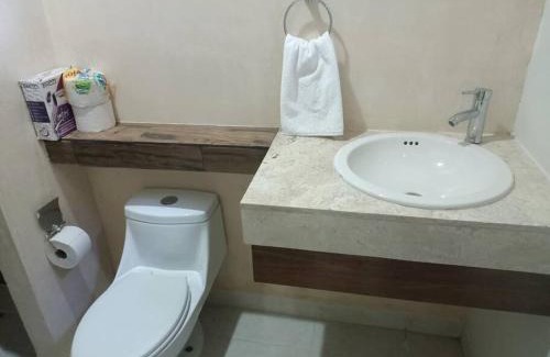 Majahual Apartamento | Amplio departamento en Mahahual
