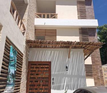 Majahual Apartamento | Amplio departamento en Mahahual
