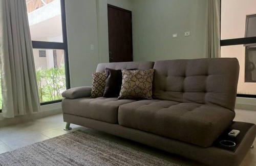 Majahual Apartamento | Amplio departamento en Mahahual