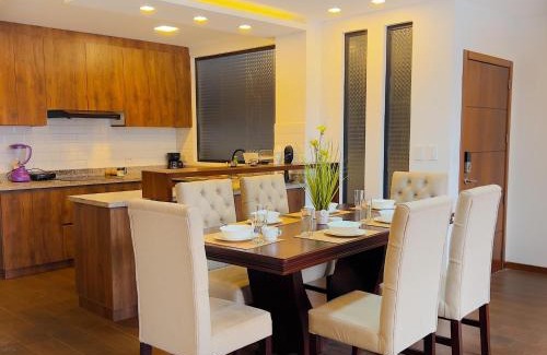 Loja Apartamento | Amplio Departamento Familiar en Loja