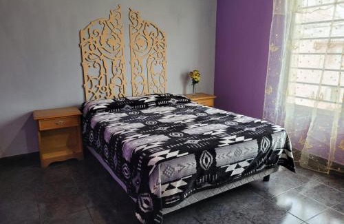 Neuquén Apartamento | Amplio departamento para 2 personas