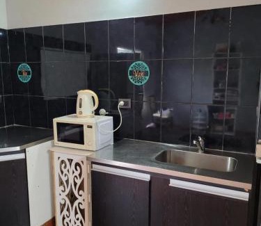 Neuquén Apartamento | Amplio departamento para 2 personas