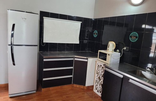 Neuquén Apartamento | Amplio departamento para 2 personas