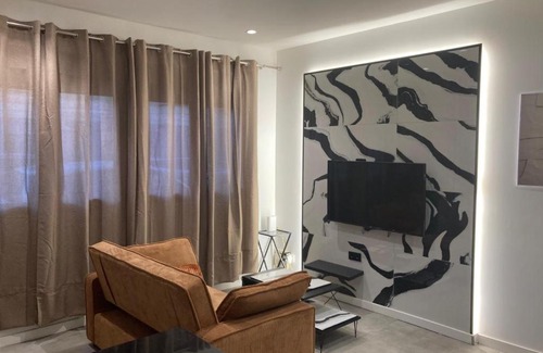 Camins al Grau Apartamento | Amplio Estudio en Valencia