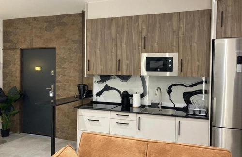 Camins al Grau Apartamento | Amplio Estudio en Valencia