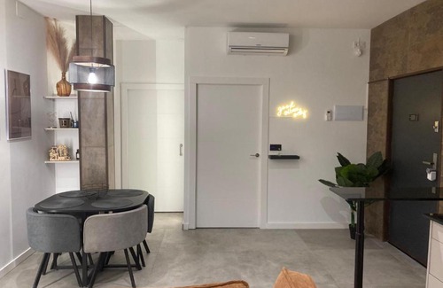 Camins al Grau Apartamento | Amplio Estudio en Valencia