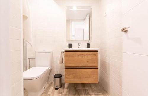 Nino Jesus Apartamento | Amplio piso a 300m de Retiro