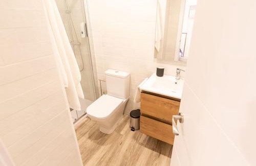 Nino Jesus Apartamento | Amplio piso a 300m de Retiro