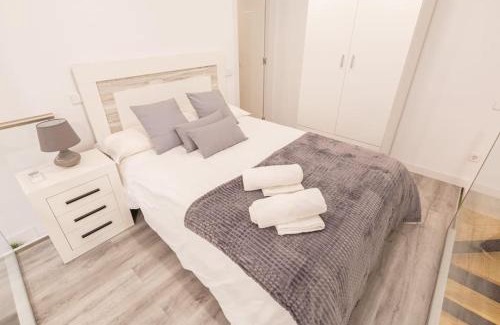 Nino Jesus Apartamento | Amplio piso a 300m de Retiro