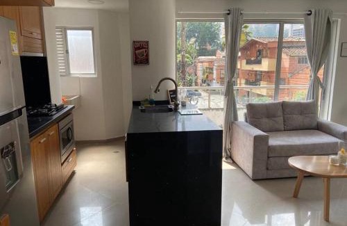 Sabaneta Apartamento | Amplio y acogedor Apartamento Sabaneta.