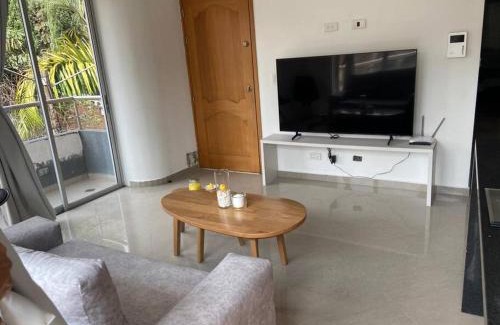 Sabaneta Apartamento | Amplio y acogedor Apartamento Sabaneta.