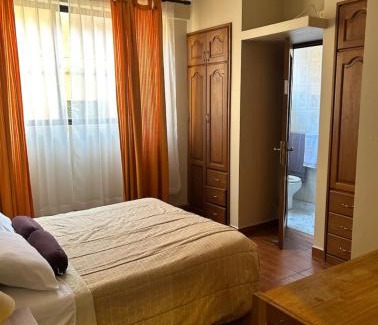 Cochabamba Apartamento | Amplio y cómodo departamento