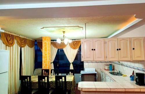 Ramonurcu Apartamento | Amplio y cómodo departamento en planta alta con garage