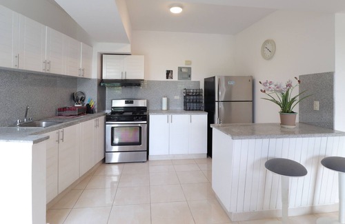Los Rios Apartamento | !!AMPLIO Y FRESCO APT 2 HAB a 5 minutos de INTEC!!